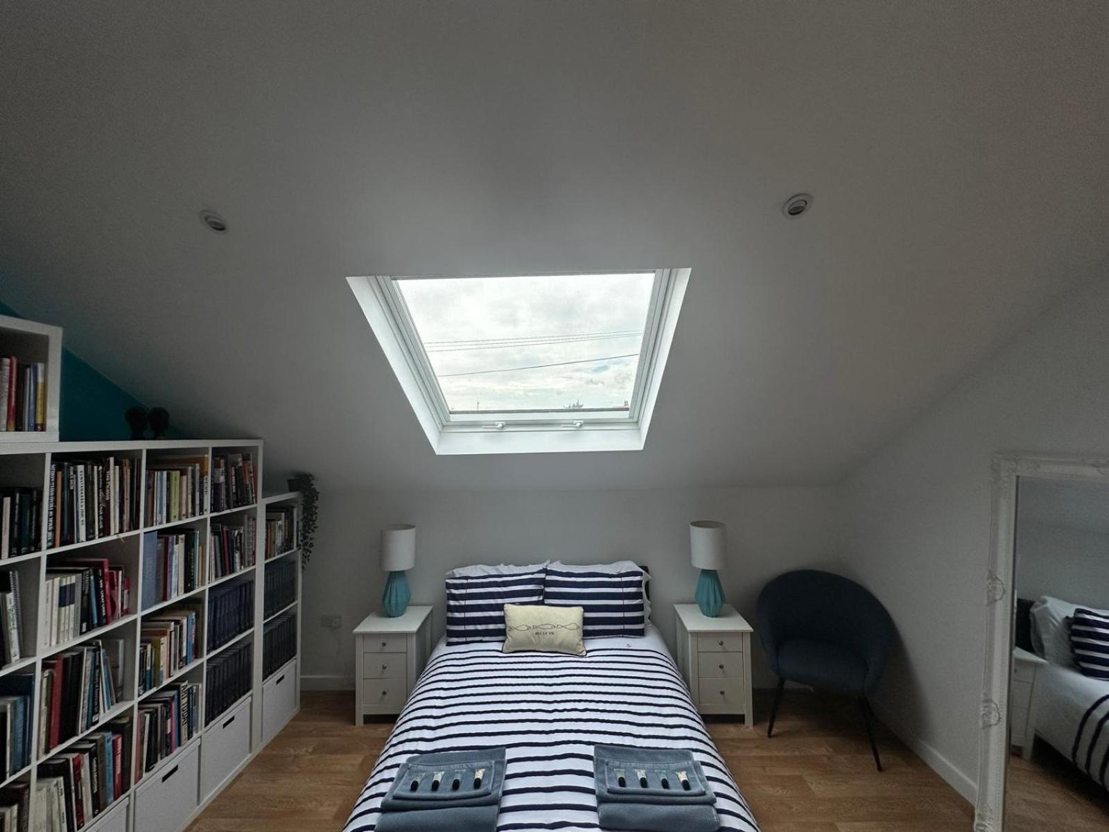 Tankerton Beach Daze Chestfield Екстер'єр фото