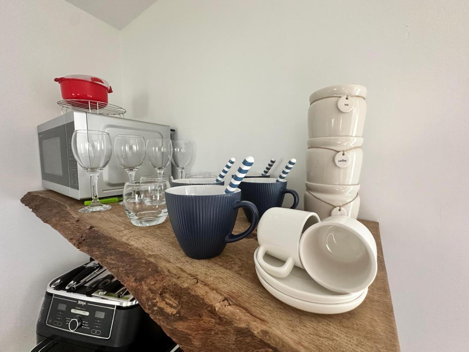 Tankerton Beach Daze Chestfield Екстер'єр фото