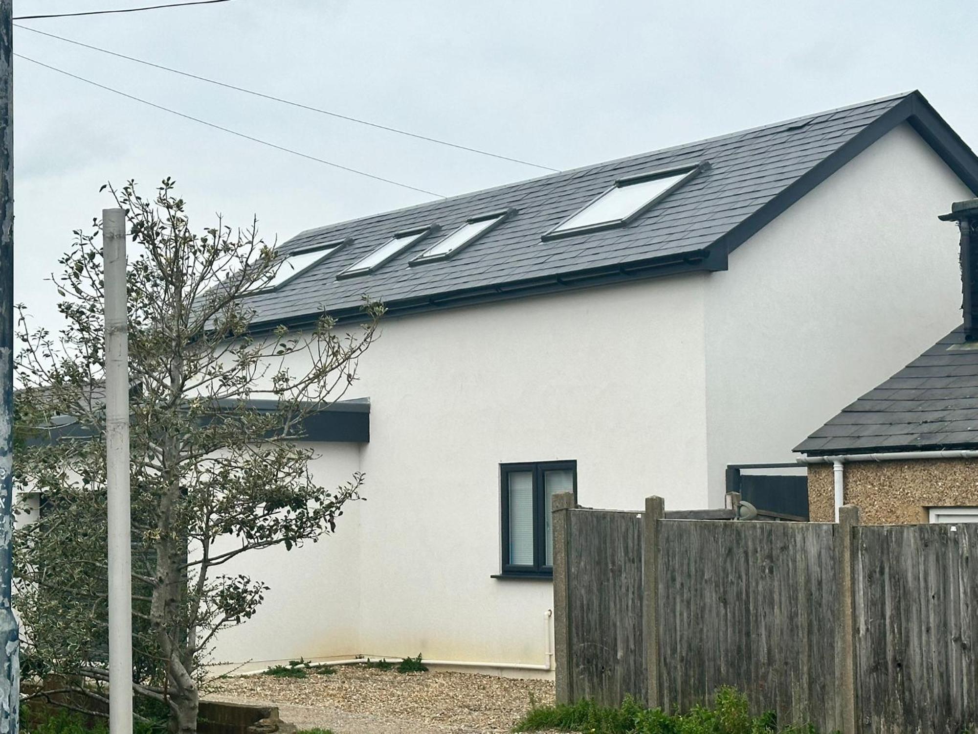 Tankerton Beach Daze Chestfield Екстер'єр фото